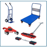 Yük Taşıma Arabaları