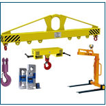 Kaldırma Ekipmanları