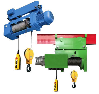 Monoray Vinç Sistemleri