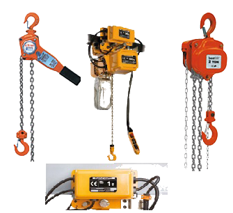 Bestlift Kaldırma Taşıma Ekipmanları