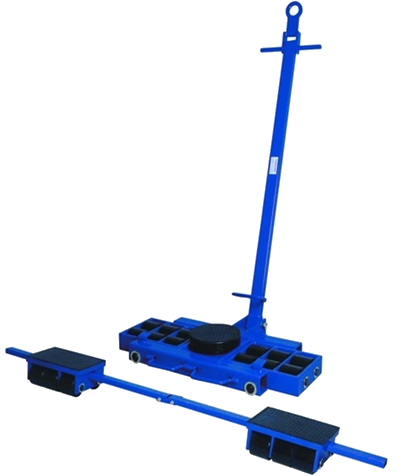 ATLAS DOMUZ ARABALARI