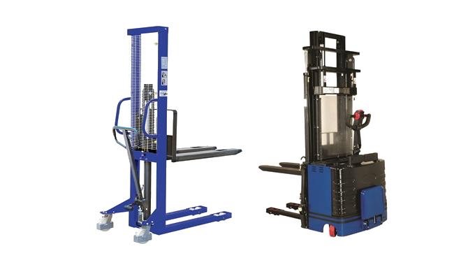 ATLAS İSTİF MAKİNALARI