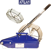 ATLAS TRİFORLAR